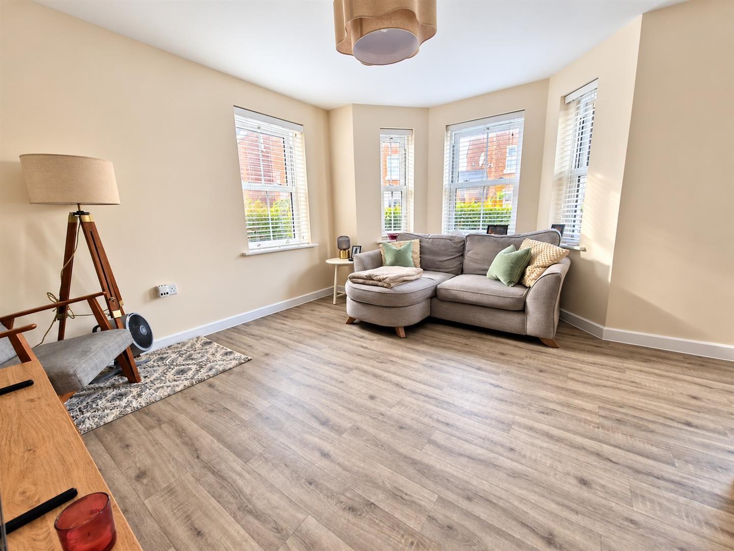 Anglia Way, Great Denham, Bedford